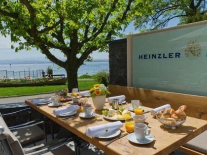 照片: Heinzler